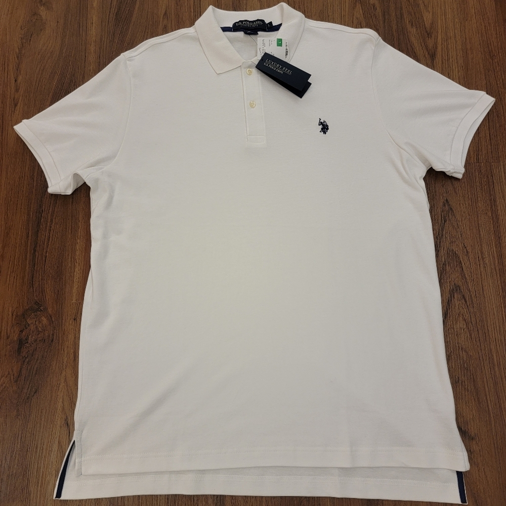 Us polo assn, Luxury feel